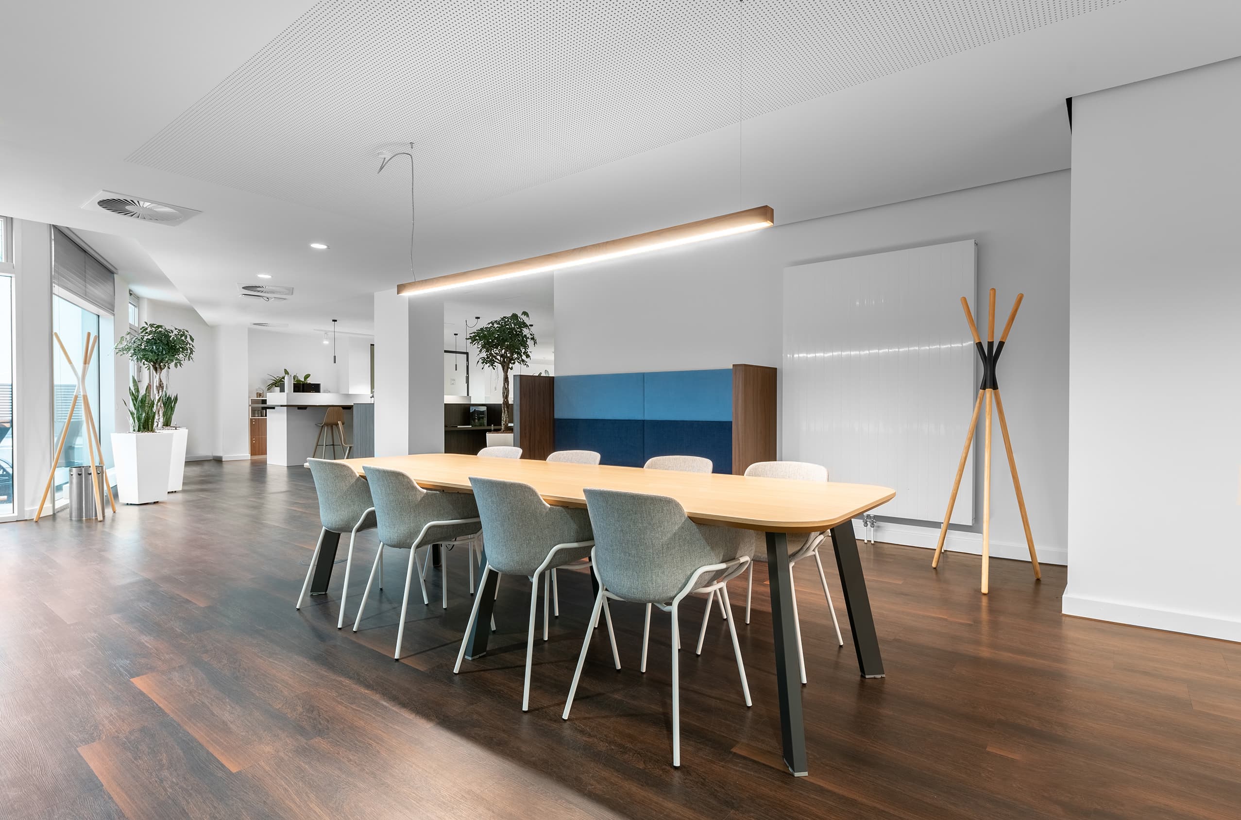 Regus Hohe Bleichen 12