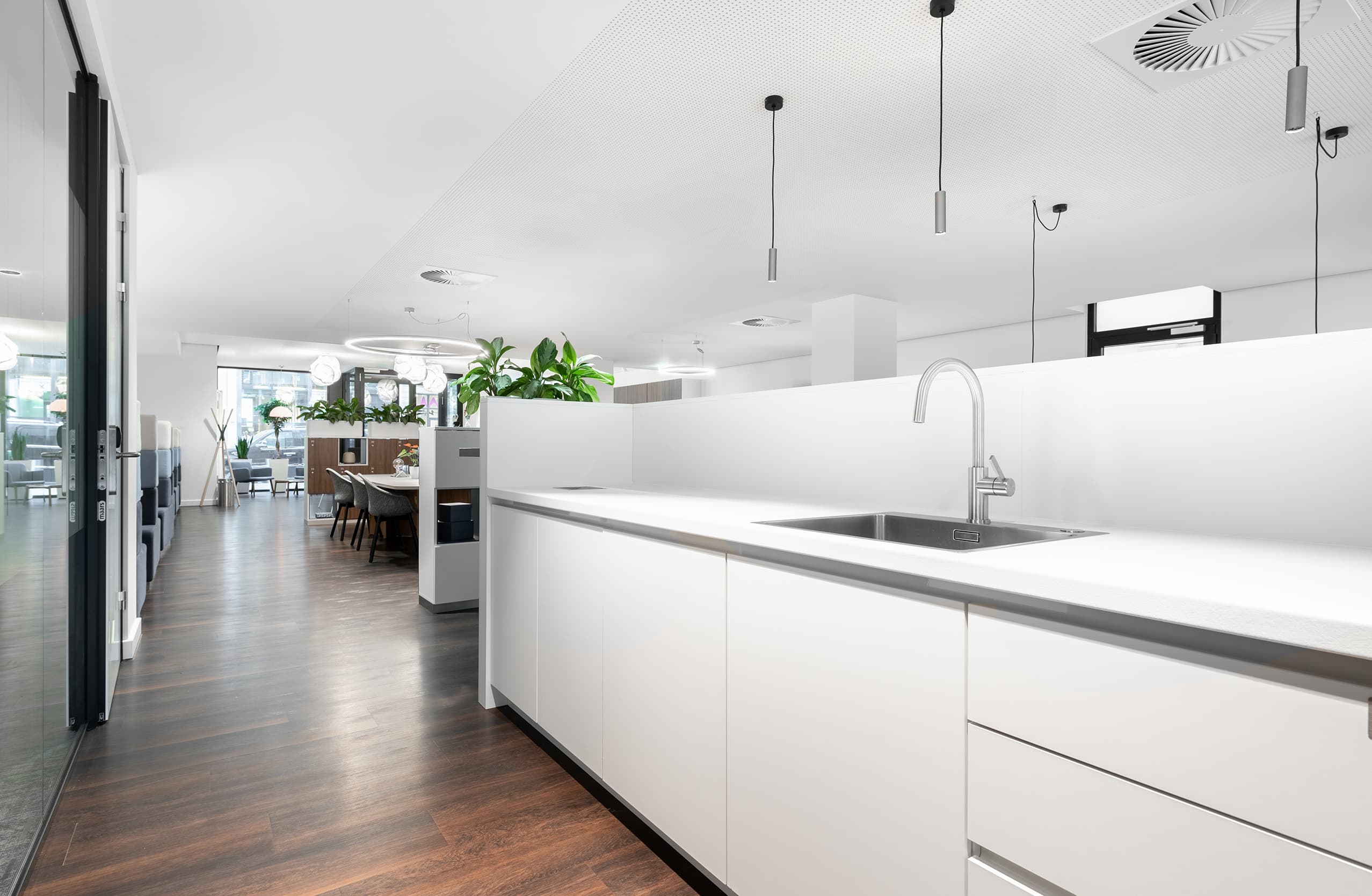 Regus Hohe Bleichen 12