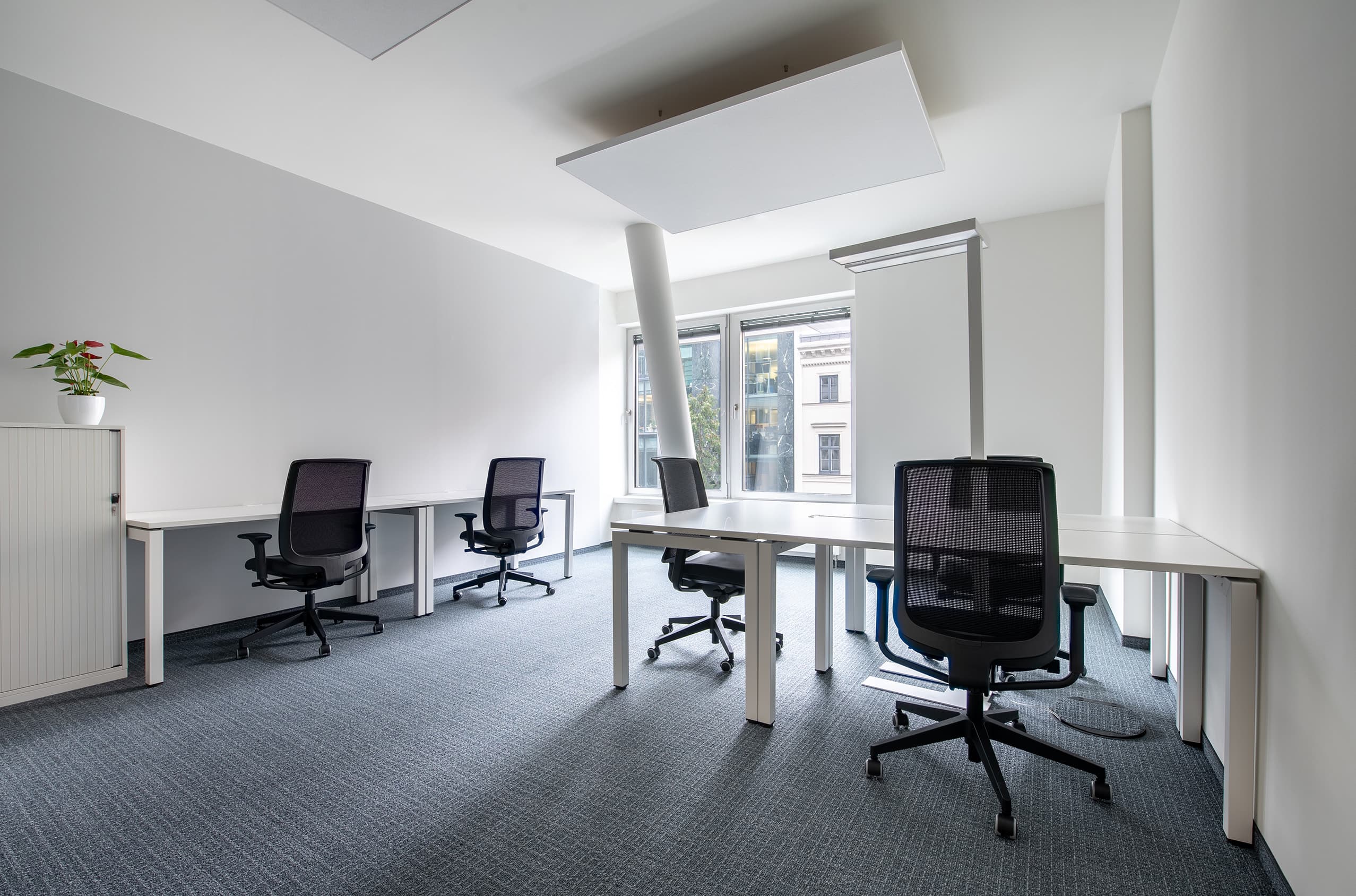 Regus Hohe Bleichen 12