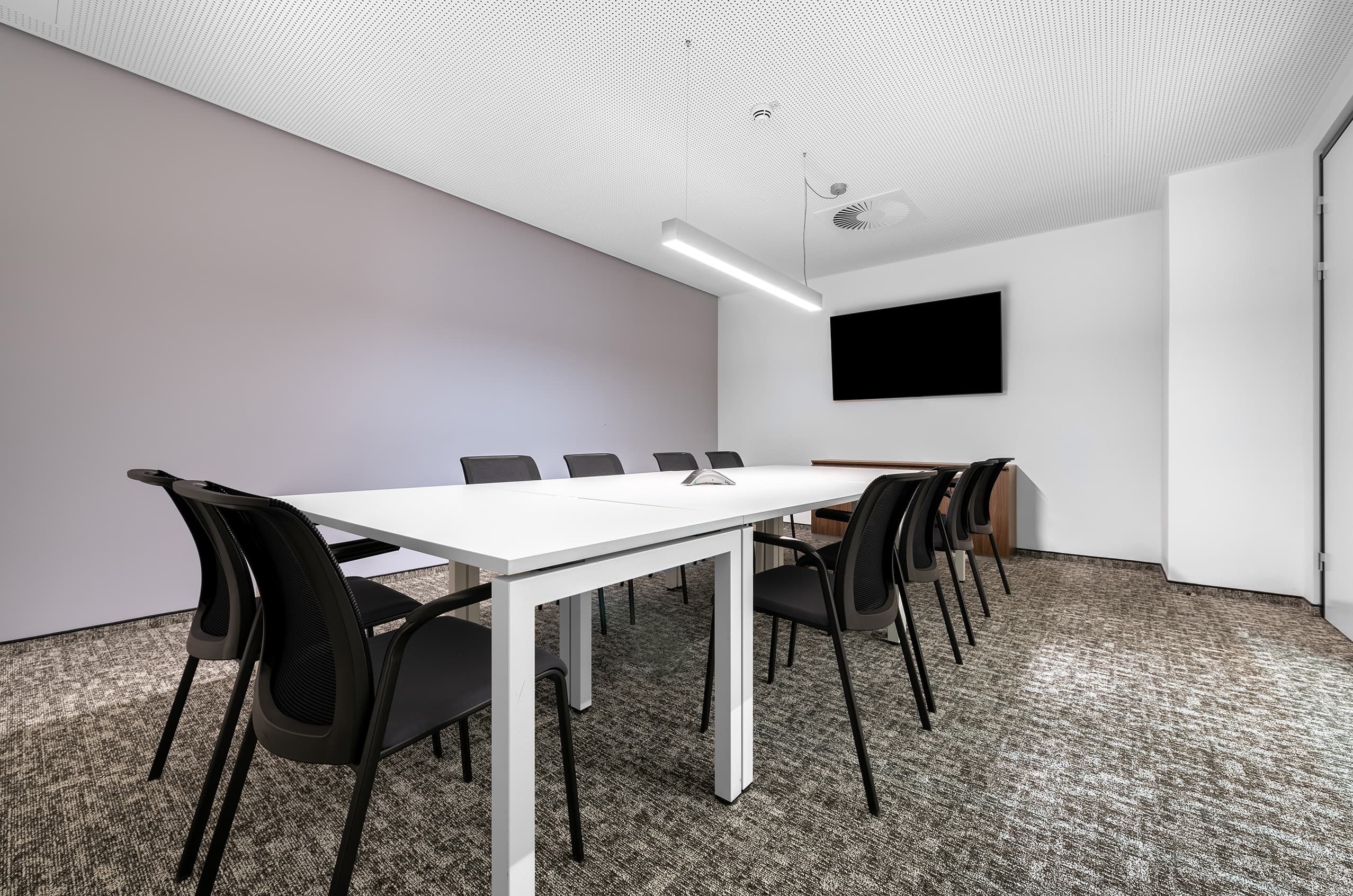 Regus Hohe Bleichen 12