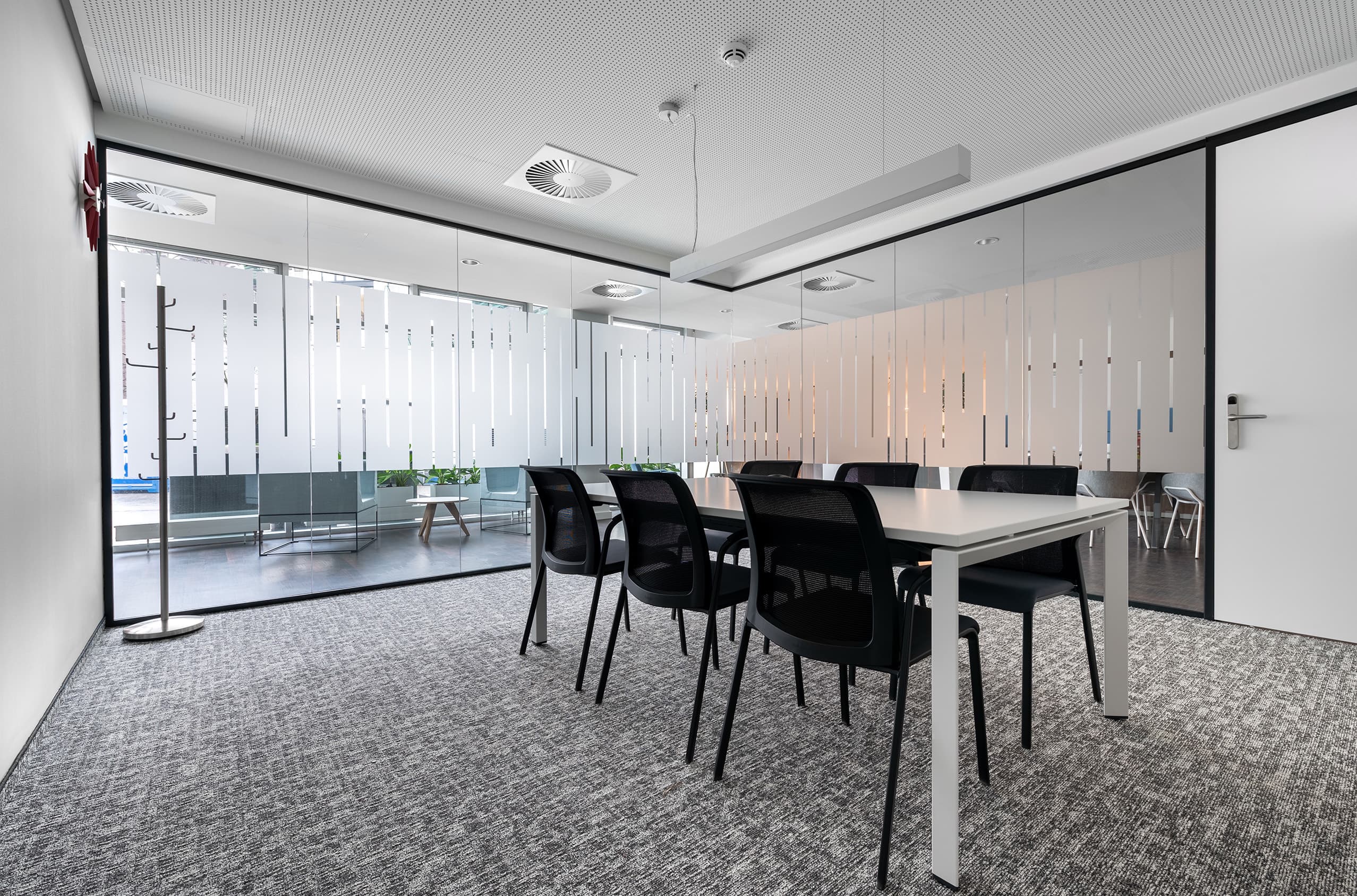Regus Hohe Bleichen 12