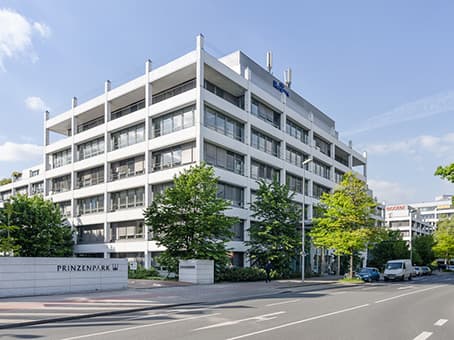 Regus Seestern