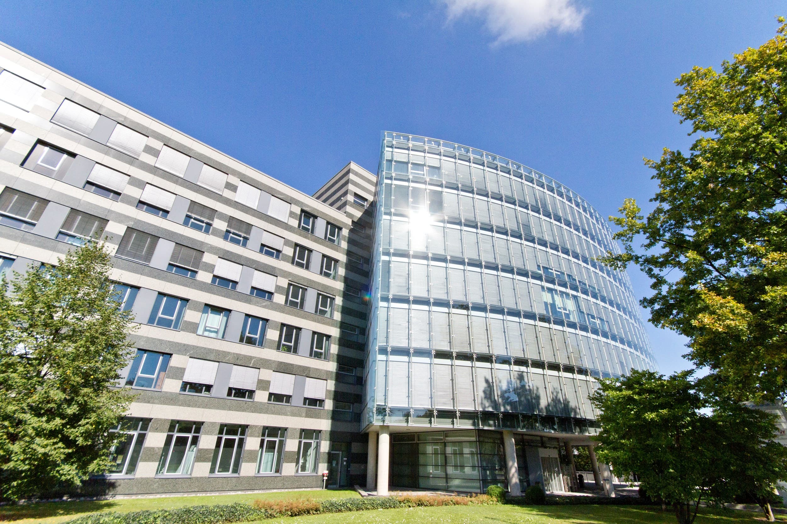 Regus Podbi 333
