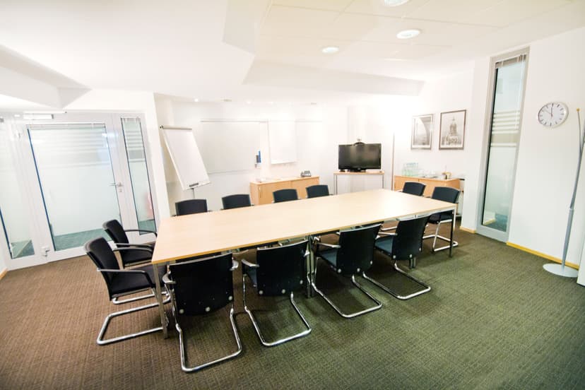 Office Photo