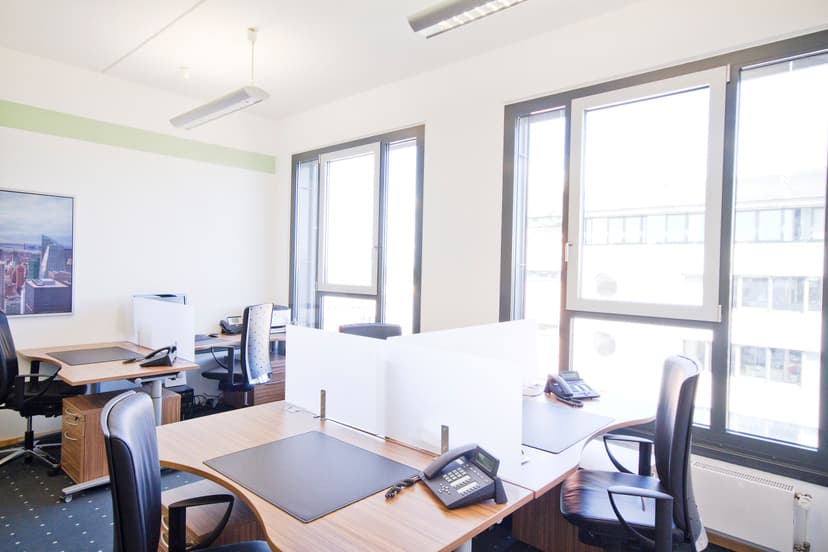 Office Photo