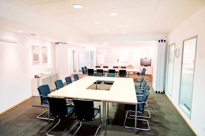 Office Photo