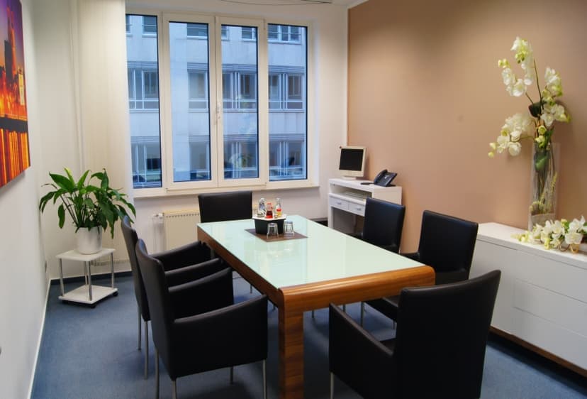 Office Photo