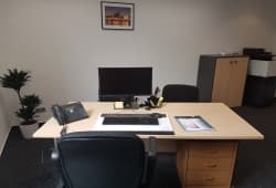 Office Photo