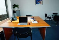 Office Photo