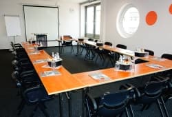 Ecos Office Center Hegelstraße 