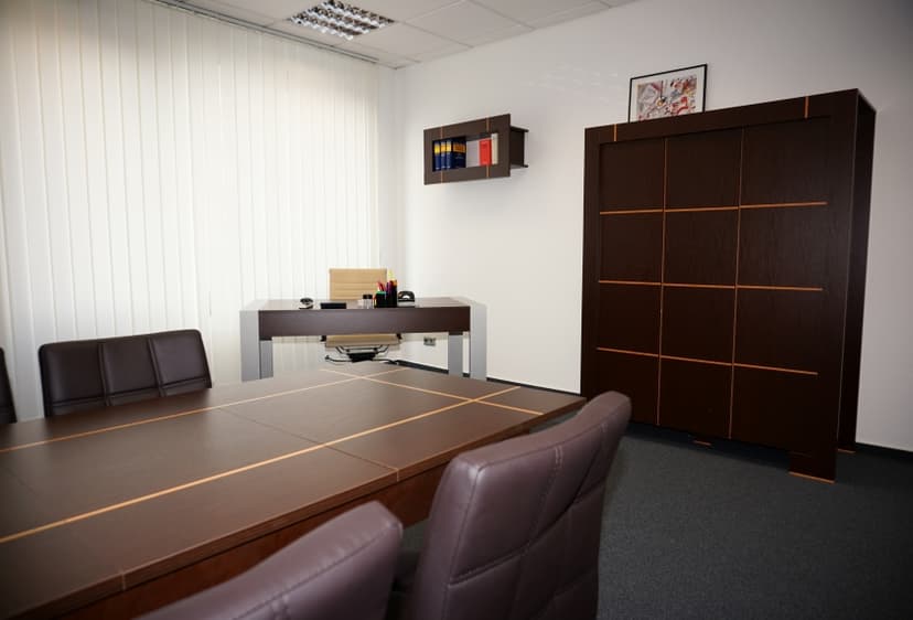 Office Photo