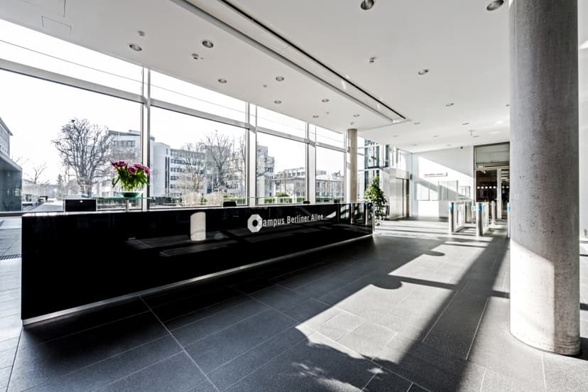 Office Photo