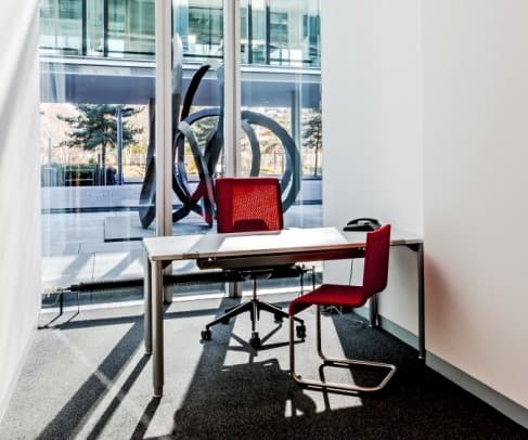 Office Photo