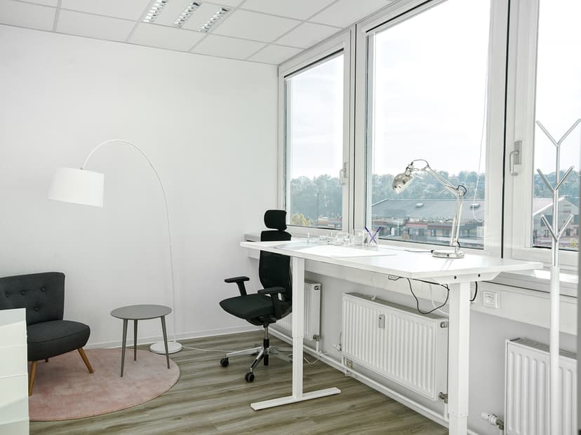 Office Photo