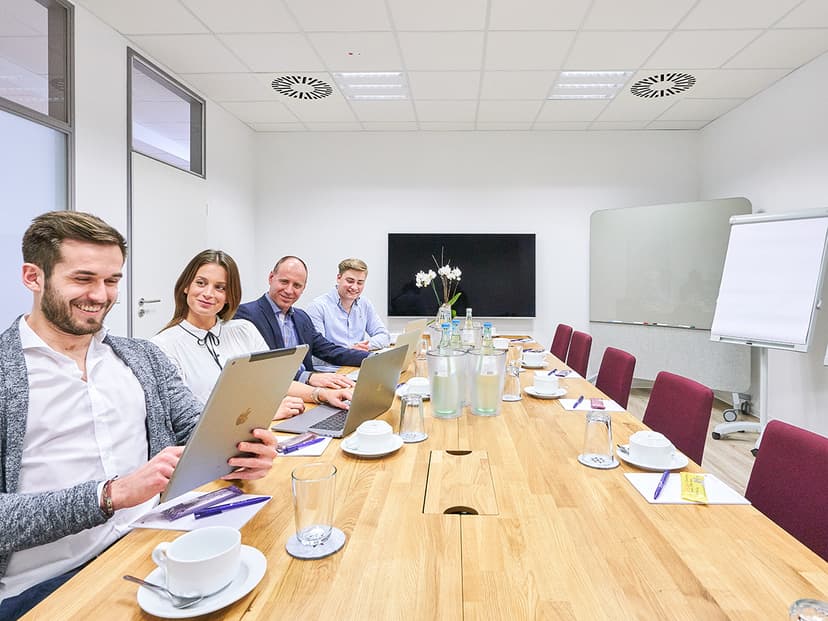 Office Photo