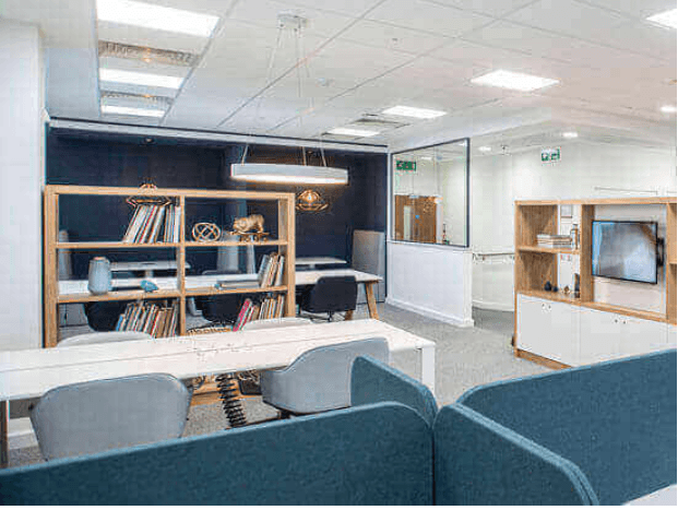Office Photo