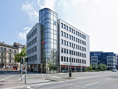 Office Photo