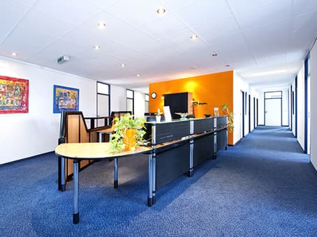 Office Photo
