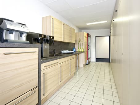 Regus Plaerrer