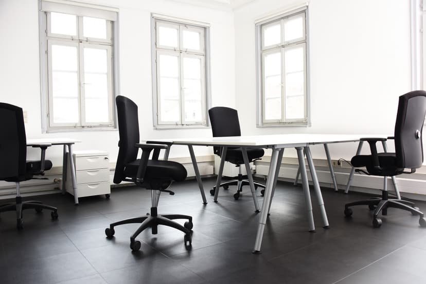 Office Photo