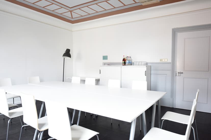 Office Photo