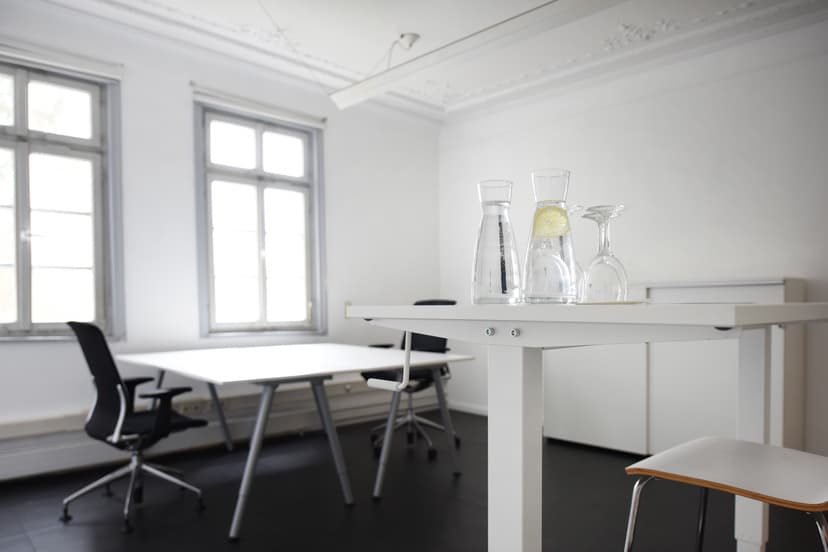 Office Photo