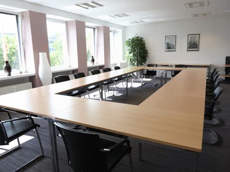 Regus Kaiser-Wilhelm-Ring