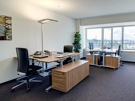 Office Photo
