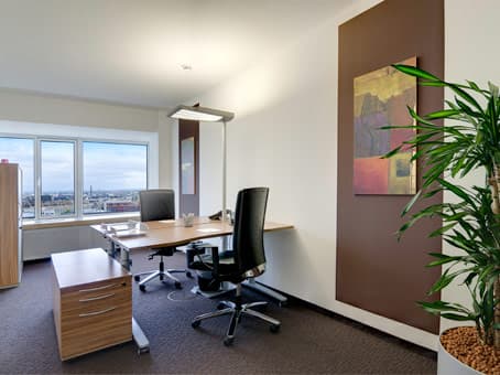 Office Photo