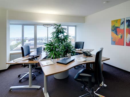 Office Photo