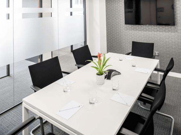 Regus Rathaus Center