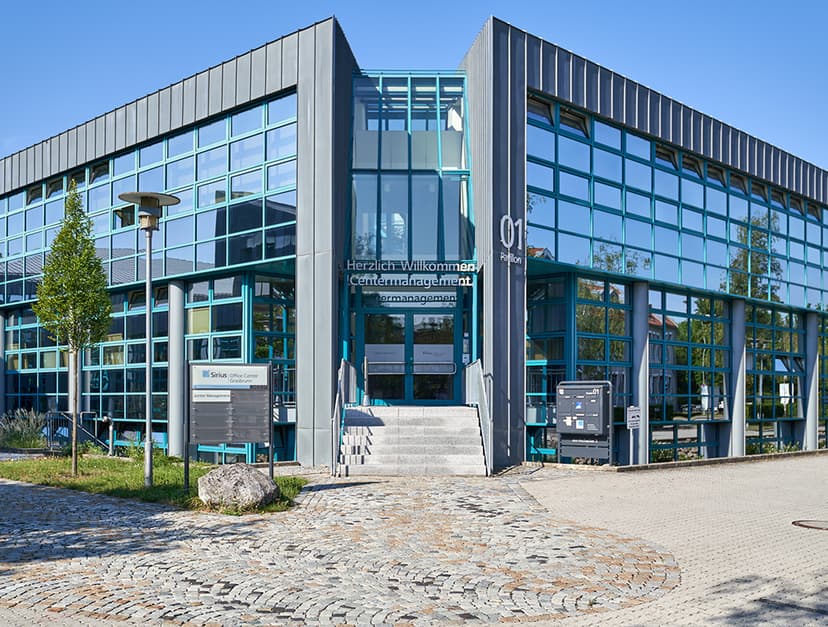 Office Photo