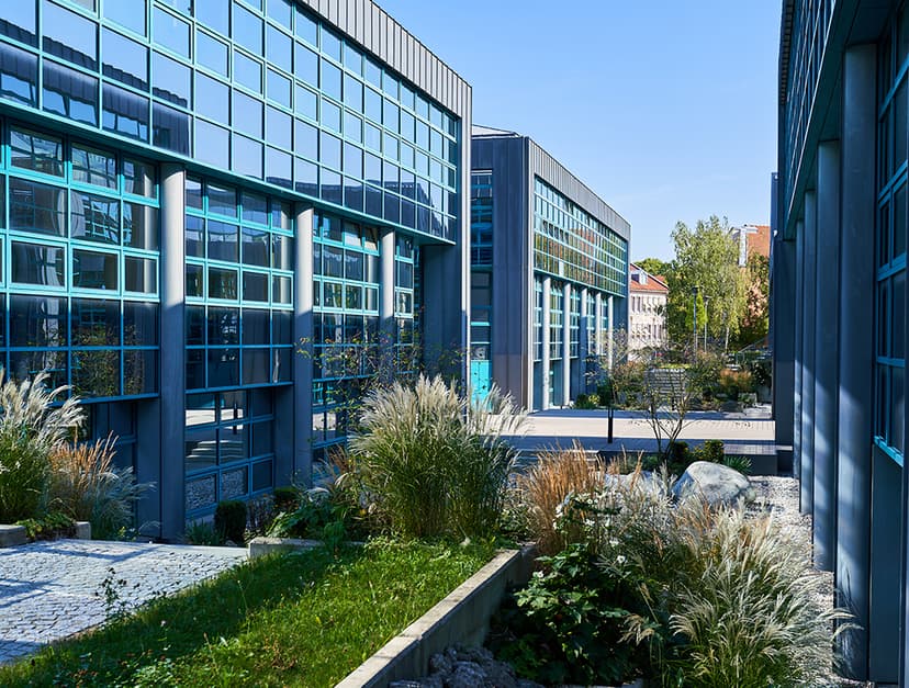 Office Photo