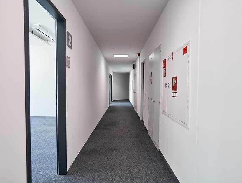 Office Photo