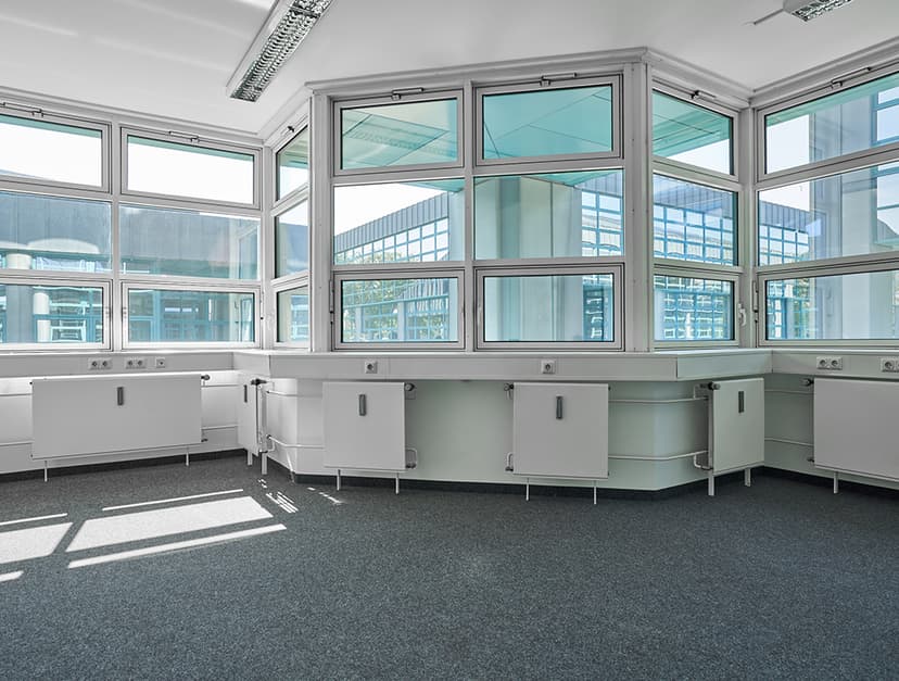 Office Photo