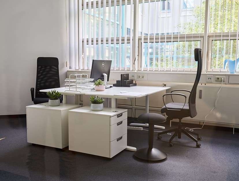 Office Photo