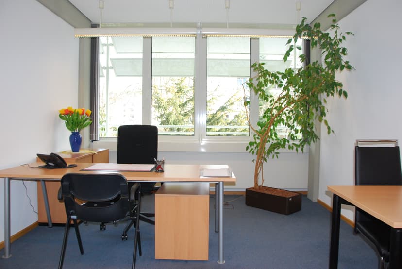Office Photo