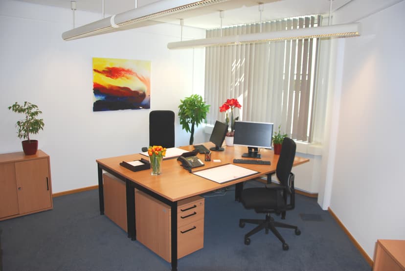 Office Photo
