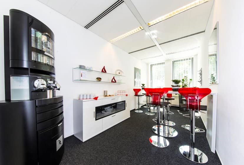 Office Photo