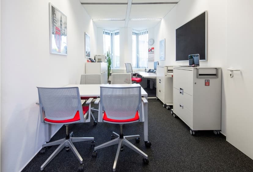 Office Photo