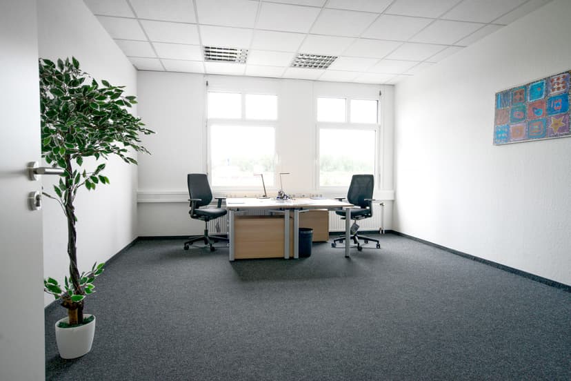 Office Photo
