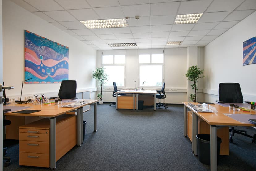 Office Photo