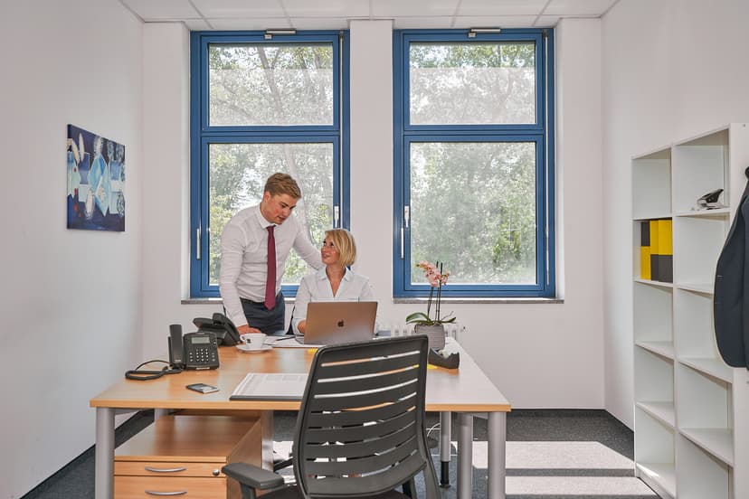 Office Photo