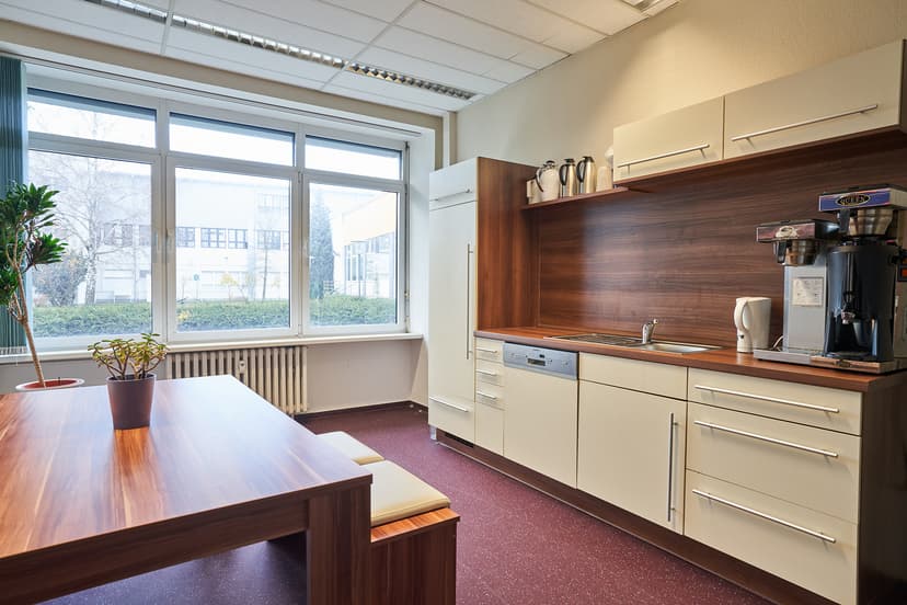 Office Photo