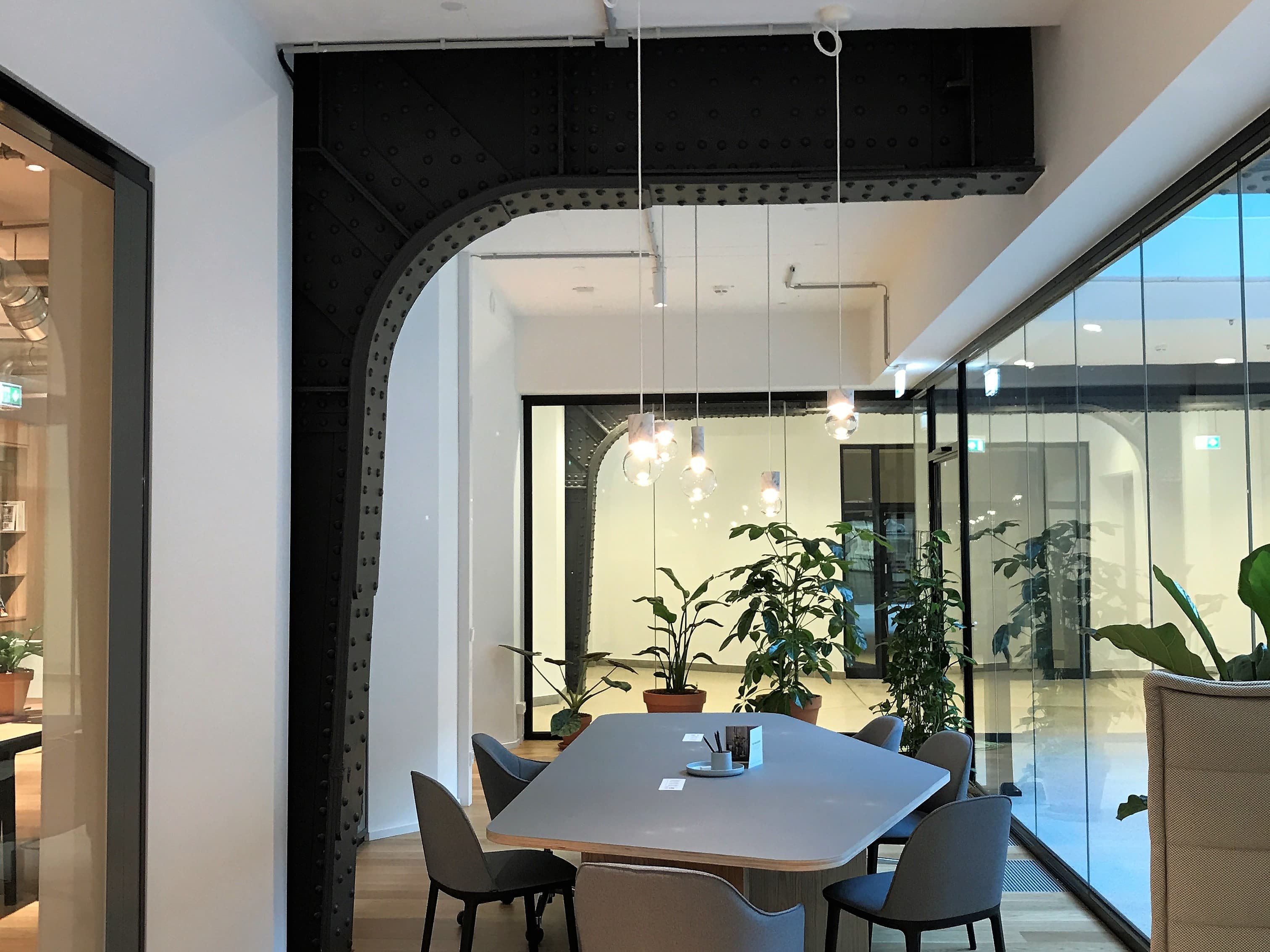 Spaces Gorch-Fock-Wall 1a
