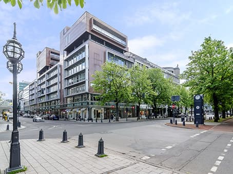 Office Photo