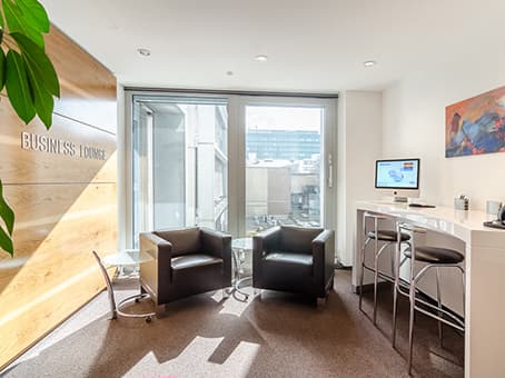 Regus Königsallee 92a