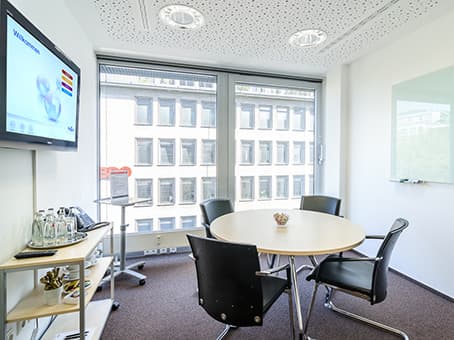 Office Photo