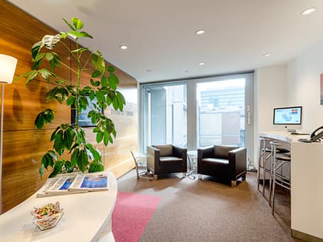 Office Photo