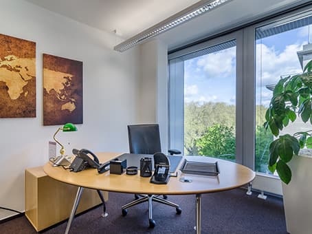 Office Photo